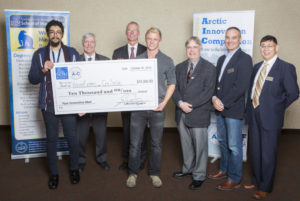 2016 Arctic Innovation Competition