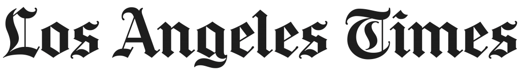 Los Angeles Times