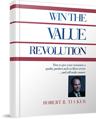 Win the Value Revolution